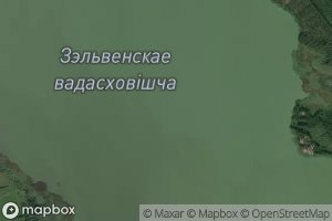 Zel'vyenskaye Vadaskhovishcha