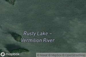 Rusty Lake