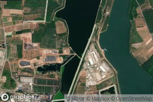 Ang Kep Nam Tha Phueak