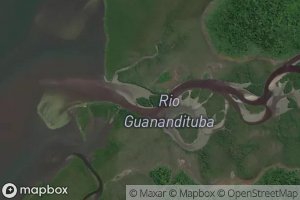 Rio Guanandituba