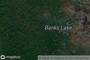 Banks Lake