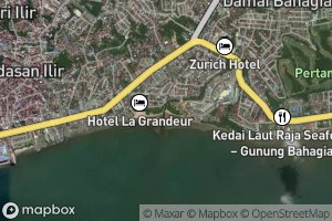 Sungai Klandasan Besar