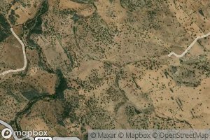 Barranco da Fonte do Cao