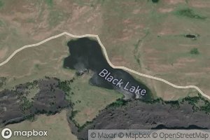 Black Lake
