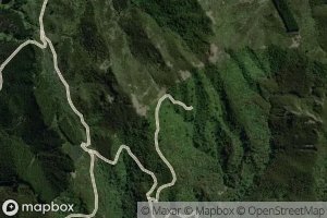 Mangakahikatoa Stream