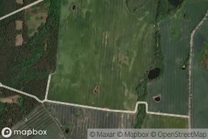 Jezioro Trzyglowskie