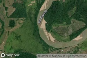 Quebrada Las Vasijas