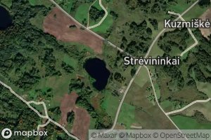 Strevininku Ezeras