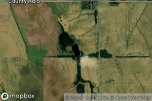 Spring Creek Reservoir 2-3