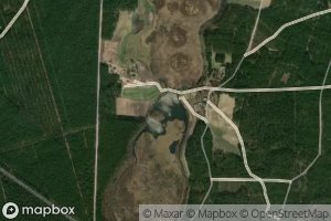 Jezioro Trazebomierz