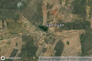 Laguna San Juan