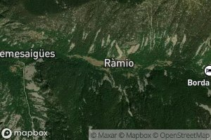 Canal de Costa Verda