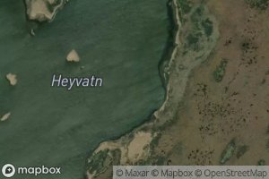 Heyvatn