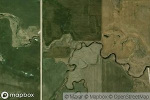 North Fork Cedar Creek