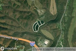 Hancock Sewage Lagoon