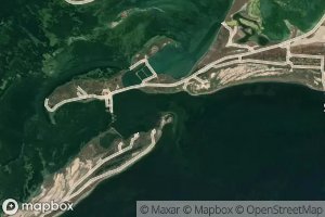 Peschiera di Mistras