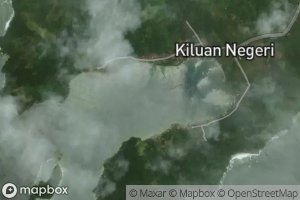 Teluk Kiluan