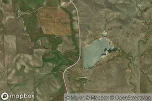 Spring Branch Development Company Reservoir