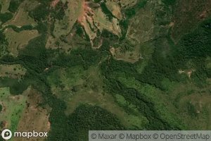 Corrego Sao Geronimo