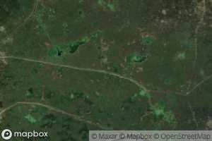 Blackfish Pirogue Trail