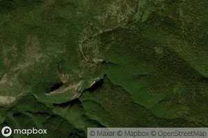 Cascada de las Pilas