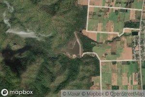 Ang Kep Nam Huai Sida