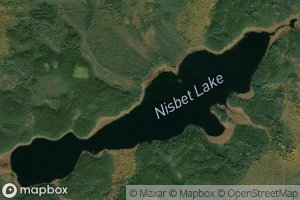Nisbet Lake