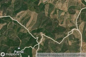 Barranco do Escobeiro