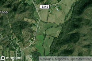 West Fork Slate Creek