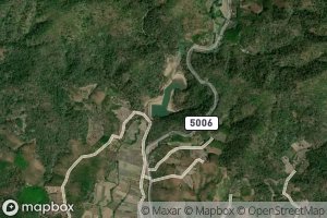 Ang Kep Nam Huai Fai