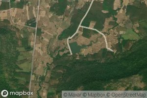 Ang Kep Nam Huai Kalong