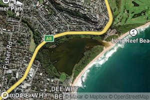 Dee Why Lagoon
