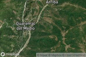 Quebrada Guaremalito