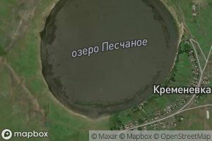 Ozero Peschanoye