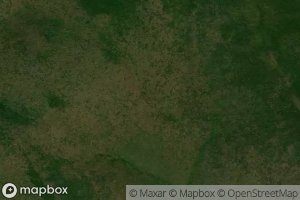 Canada Rincon del Lobo