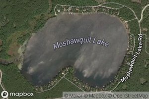 Moshawquit Lake