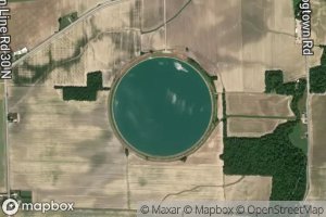 Bellevue Reservoir Number Five