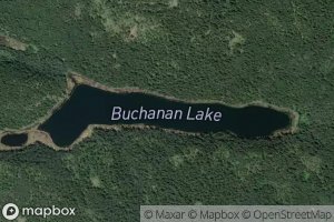 Buchanan Lake