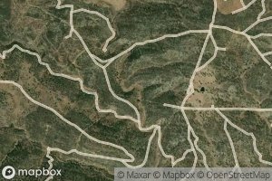 Ribeiro das Ferrarias