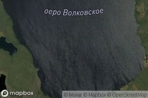 Ozero Volkovskoye