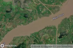 Baptiste Collette Bayou