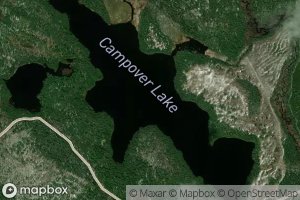 Campover Lake