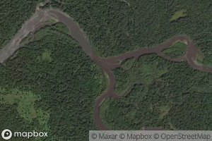 Protoka Bol'shaya Suma