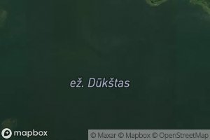 Ezeras Dukstas