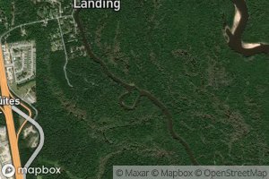 Andy Crockett Cutoff