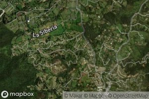 Quebrada Santa Elena