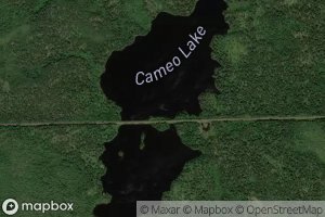 Cameo Lake
