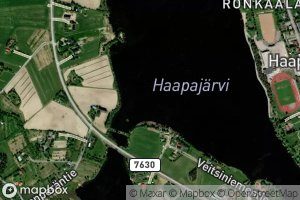 Haapajarvi