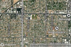 Canal Bueno Lower Branch (historical)