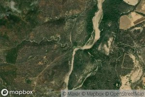 Quebrada Paso del Jobo